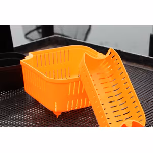 Guru 1 pint Bait Strainer