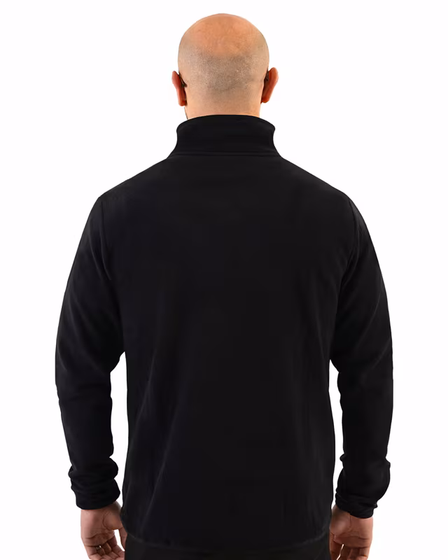 Guru 1/4 Zip Fleece
