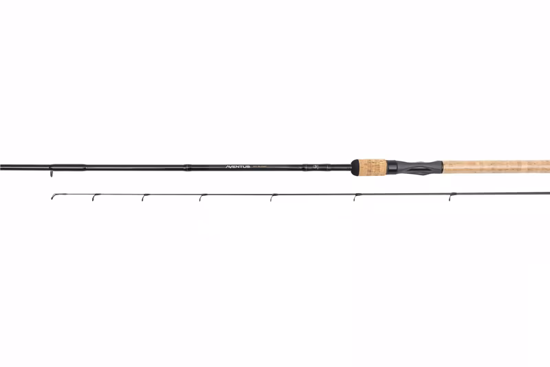 Guru 10 ft Guru Aventus Float Rod 2pc