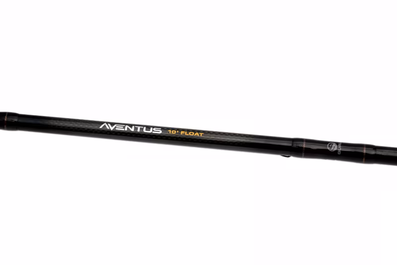 Guru 10 ft Guru Aventus Float Rod 2pc