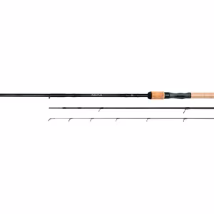 Guru 12 ft Guru Aventus Waggler 3pc