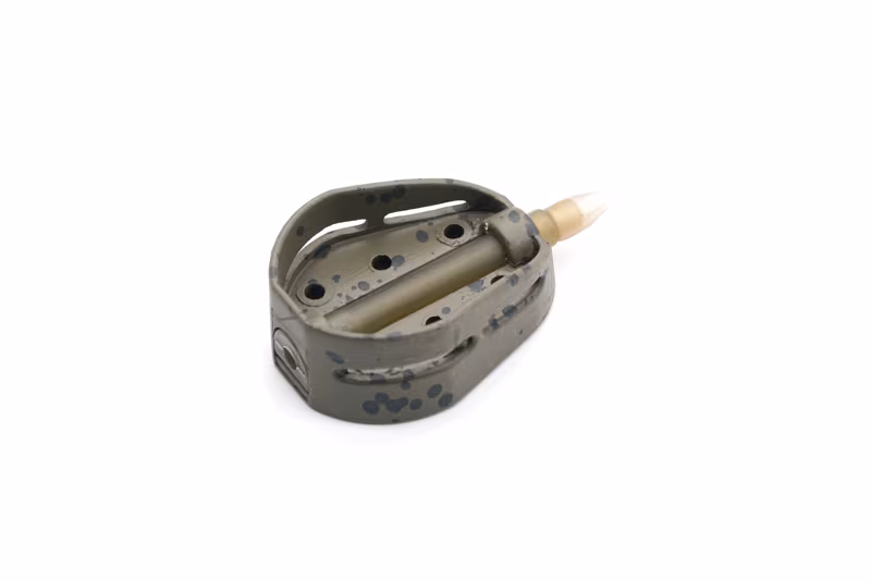 Guru 18g Mini Hybrid Inline feeder