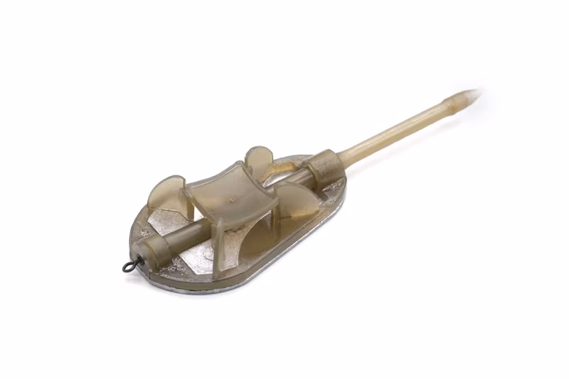 Guru 24g Small Method Feeder