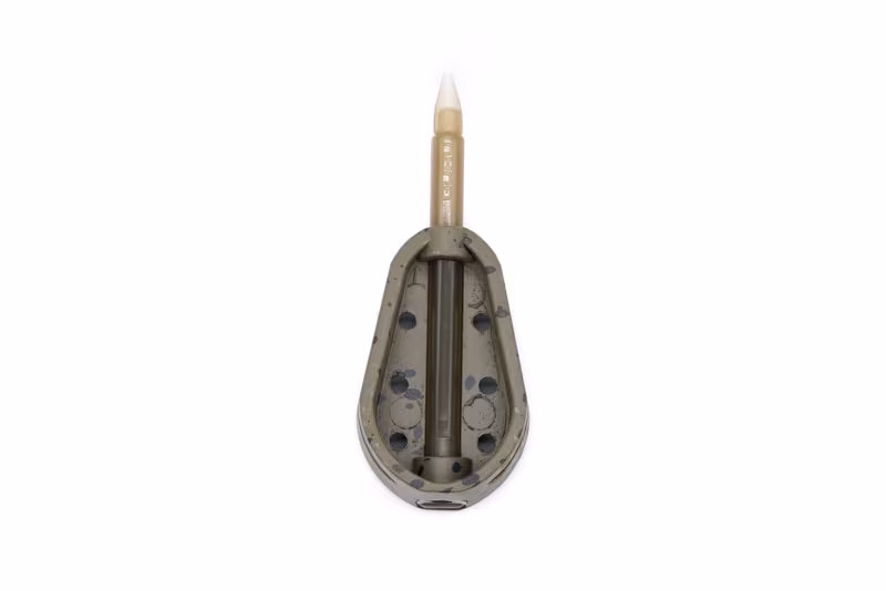 Guru 36g Small Hybrid Inline Feeder