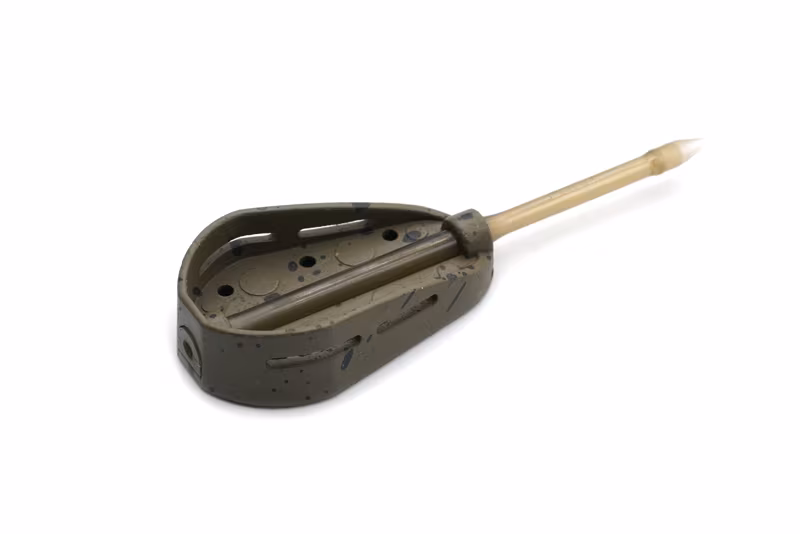 Guru 36g Small Hybrid Inline Feeder