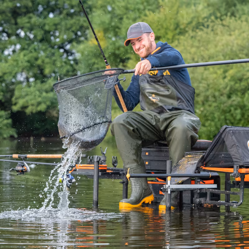Guru 4+1m Aventus Handle Section 1 Top