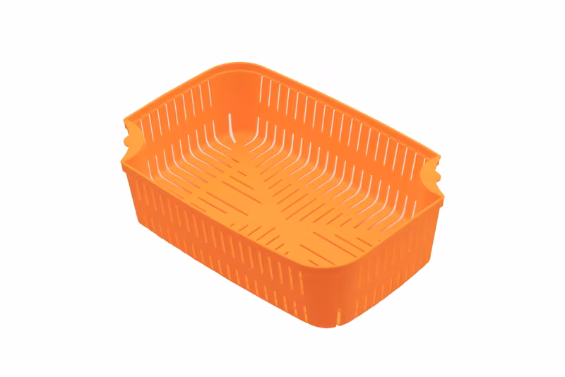 Guru 5 pint Bait Strainer