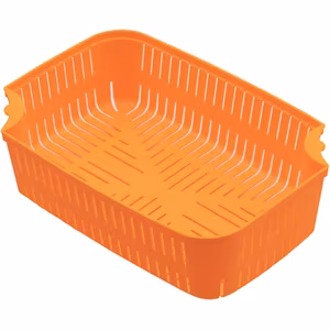 Guru 5 pint Bait Strainer