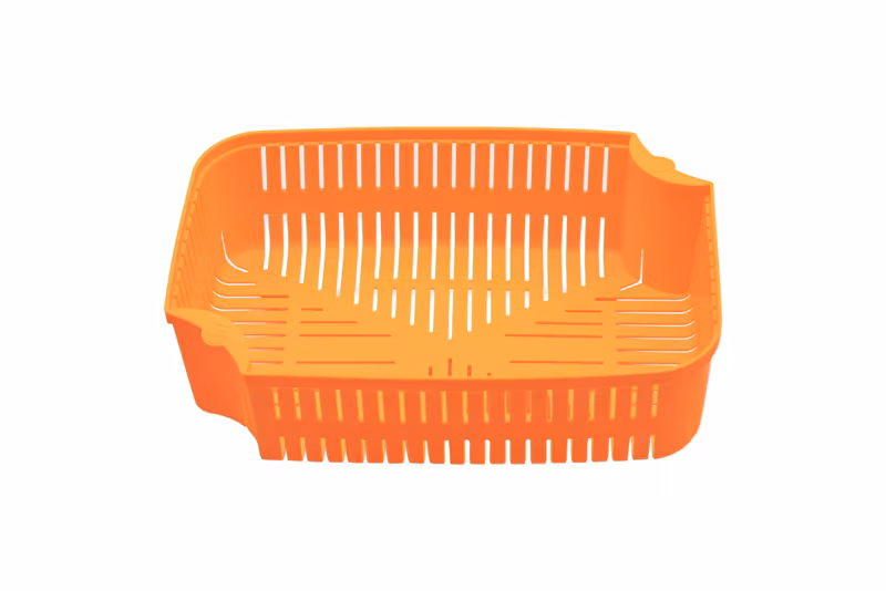 Guru 5 pint Bait Strainer