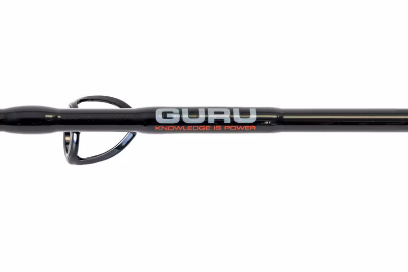 Guru A-Class 10'0" 2pc Method Feeder 1