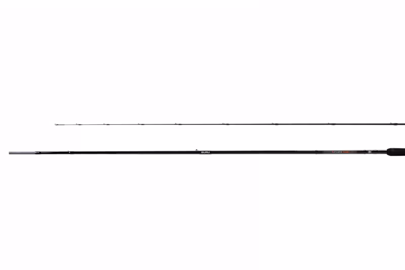 Guru A-Class 10'0" 2pc Pellet Waggler 1