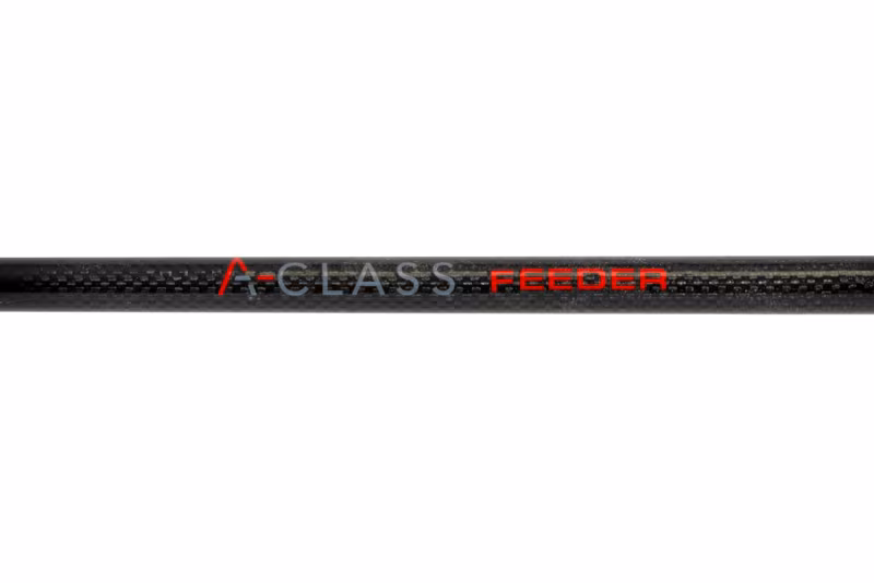 Guru A-Class 11'0" 2pc Method Feeder 1