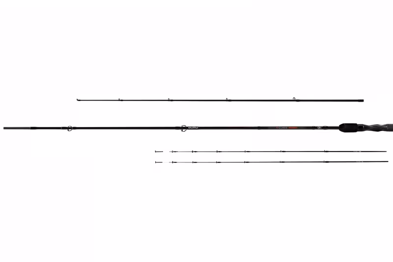 Guru A-Class 11'0" 2pc Method Feeder 1