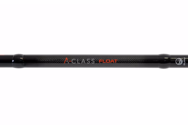 Guru A-Class 11'0" 2pc Pellet Waggler 1