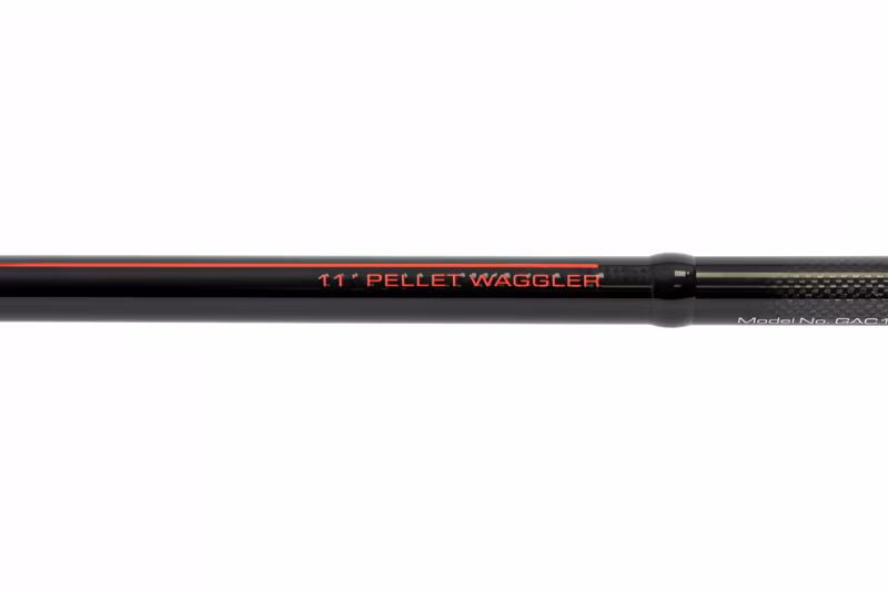 Guru A-Class 11'0" 2pc Pellet Waggler 1