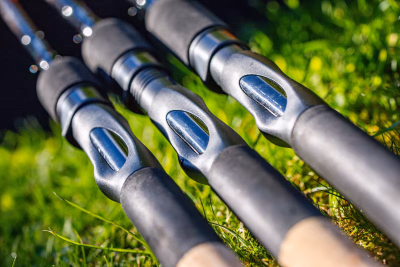 Guru A-Class 12'0" 2pc Distance Method Feeder 1