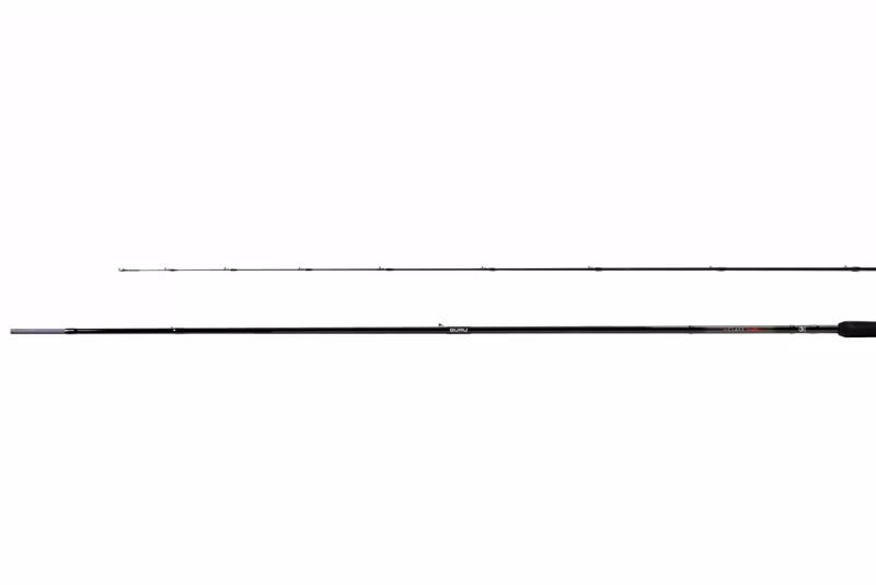 Guru A-Class 12'0" 2pc Pellet Waggler 1