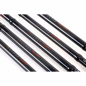 Guru A-Class 13'0" 3pc Float 1