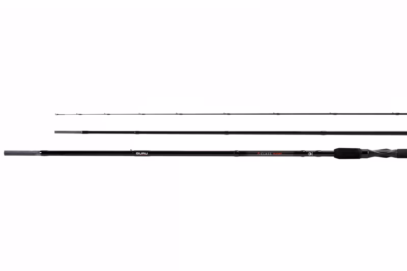 Guru A-Class 13'0" 3pc Float 1