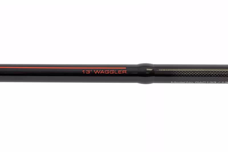 Guru A-Class 13'0" 3pc Float 1