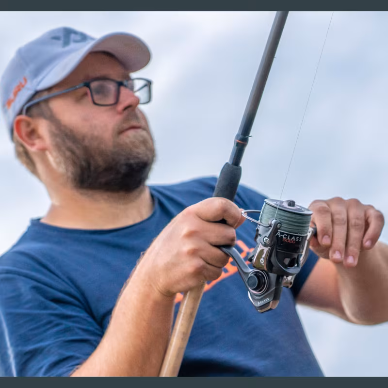 Guru A-Class 13 ft Distance Feeder Butt