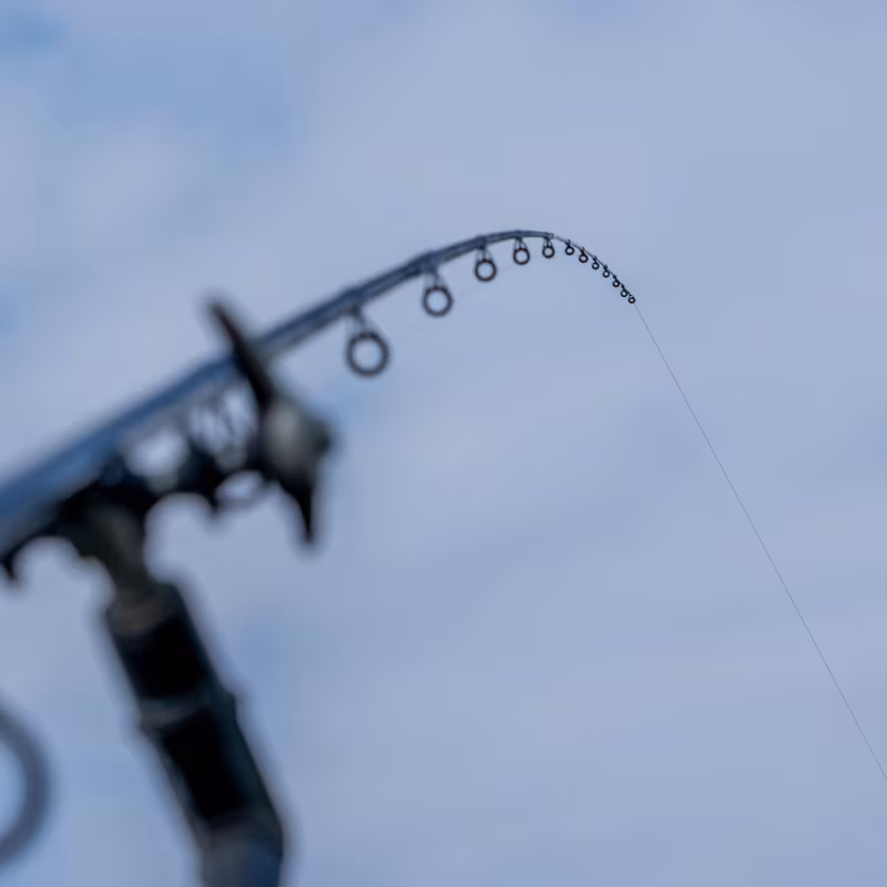 Guru A-Class 13 ft Distance Feeder Tip