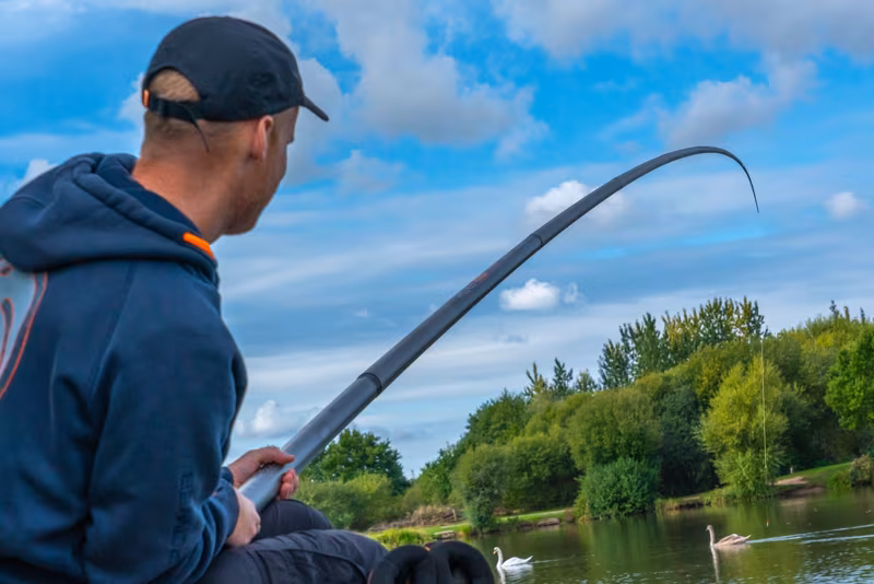 Guru A-Class 13,0m Power Pole Pack