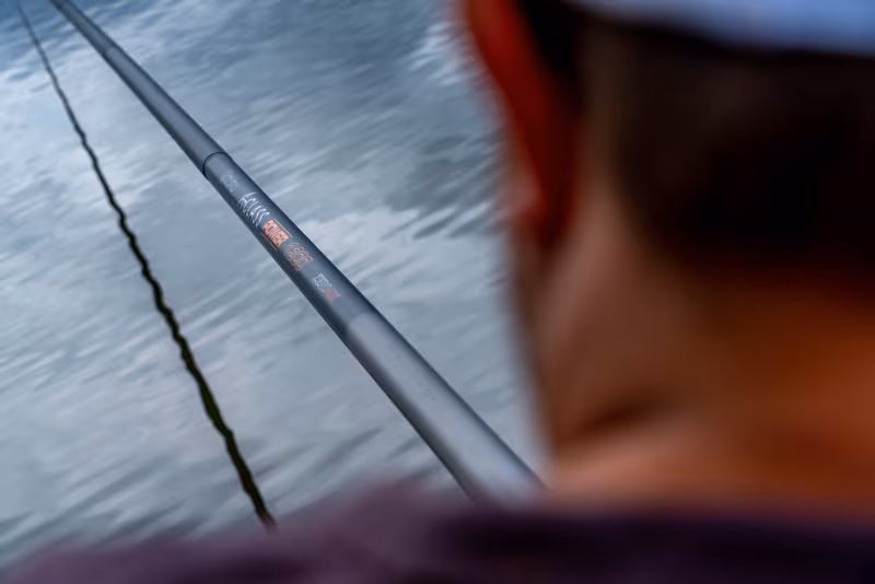 Guru A-Class 13,0m Power Pole Pack