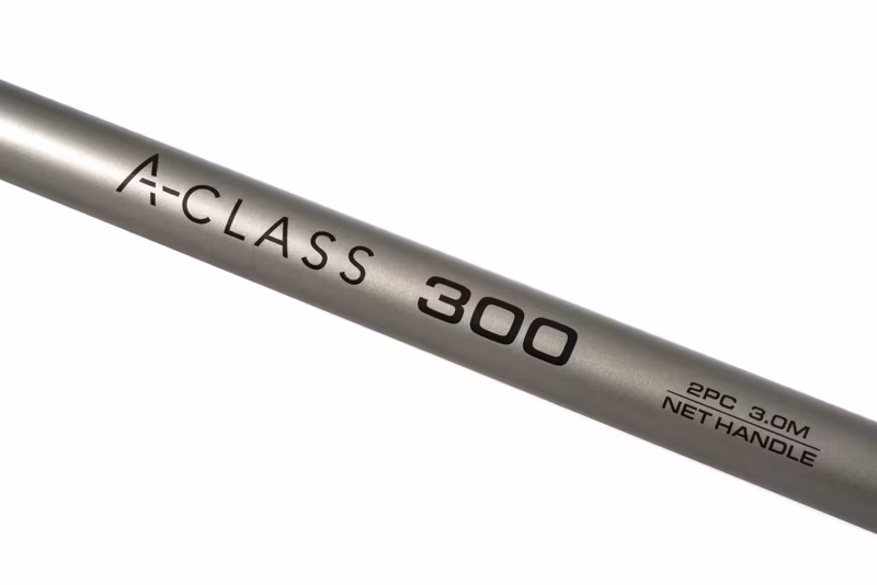 Guru A-CLASS 300 Net Handle 3.0m 2pc-2 BUTT