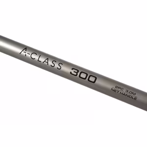 Guru A-CLASS 300 Net Handle 3.0m 2pc-2 BUTT