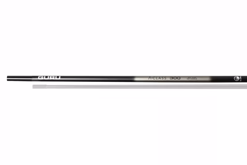 Guru A-CLASS 300 Net Handle 3.0m 2pc-2 BUTT
