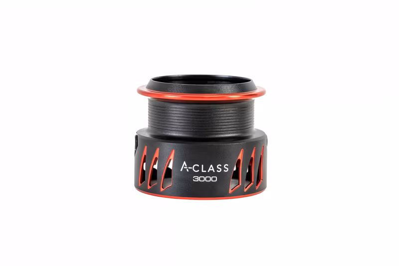 Guru A-Class 3000 Float/Feeder Spare Spool