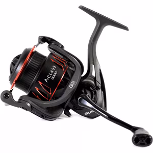Guru A-Class 3000 Reel