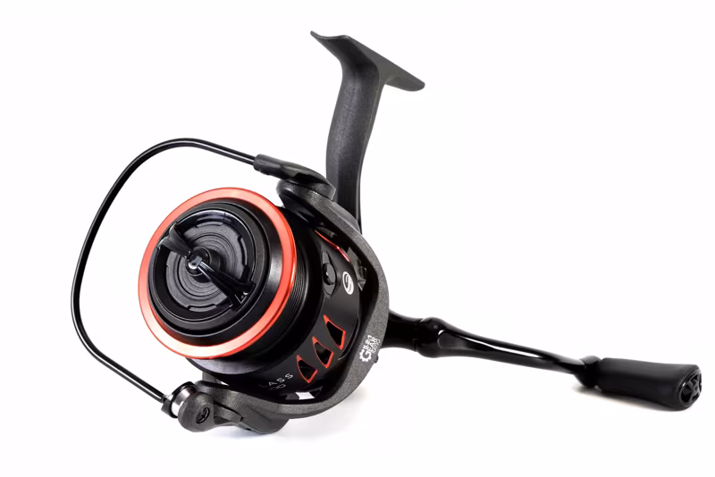 Guru A-Class 3000 Reel
