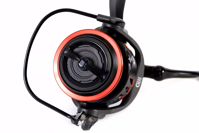 Guru A-Class 3000 Reel