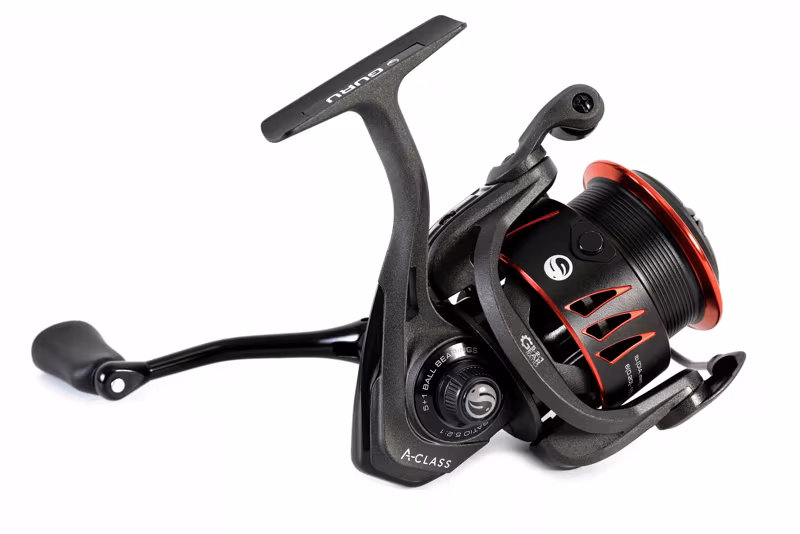 Guru A-Class 3000 Reel