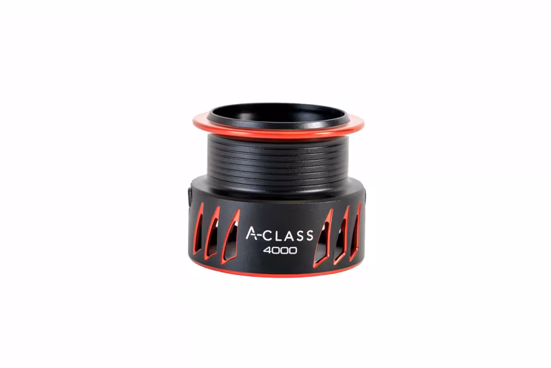 Guru A-Class 4000 Float/Feeder Spare Spool