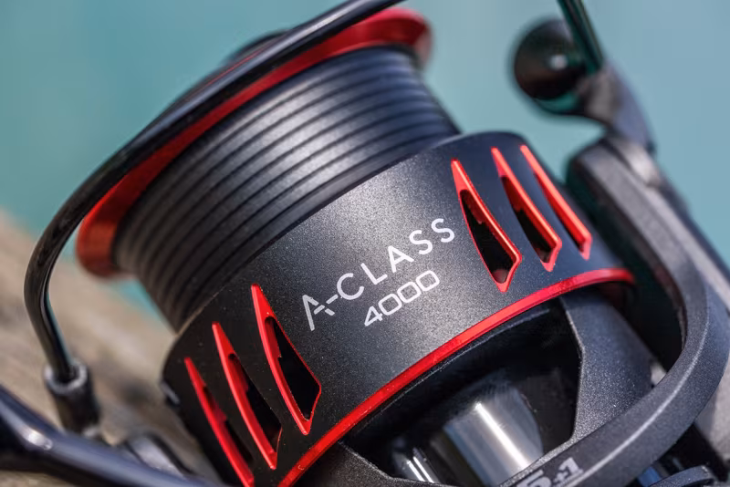 Guru A-Class 4000 Float/Feeder Spare Spool