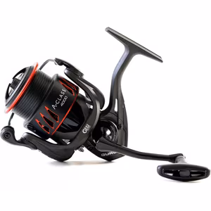 Guru A-Class 4000 Reel