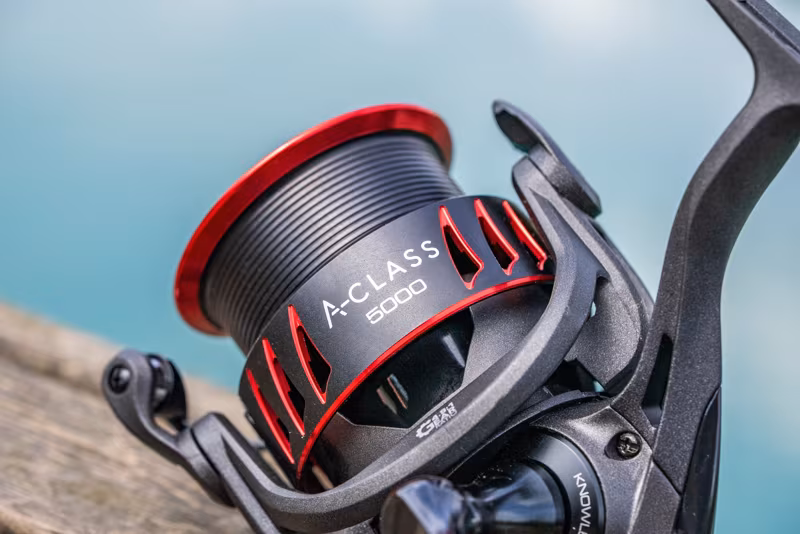 Guru A-Class 5000 Float/Feeder Spare Spool
