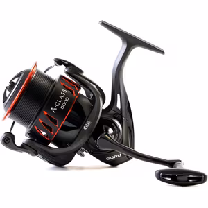 Guru A-Class 5000 Reel