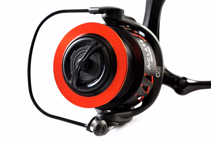 Guru A-Class 5000 Reel