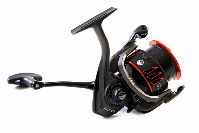 Guru A-Class 5000 Reel