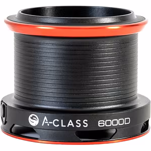 Guru A-Class 6000D Distance Spare Spool