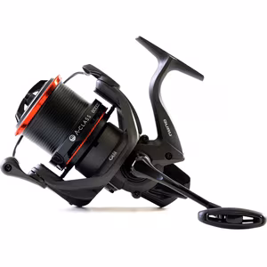Guru A-Class 6000D Reel
