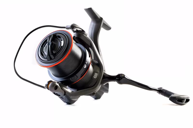 Guru A-Class 6000D Reel