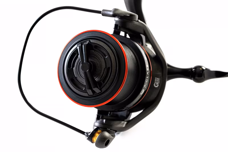 Guru A-Class 6000D Reel