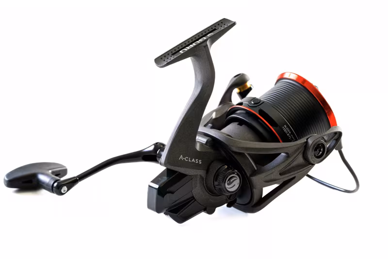 Guru A-Class 6000D Reel