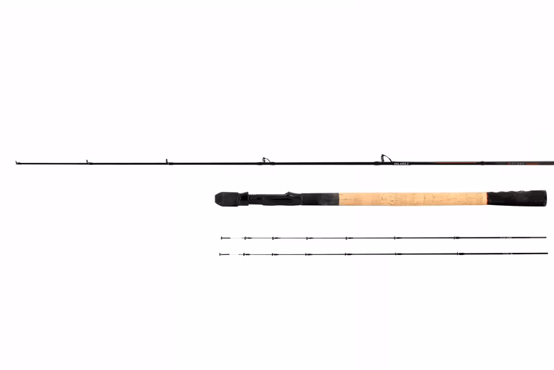 Guru A-Class 7'0" 2pc Mini Feeder 1
