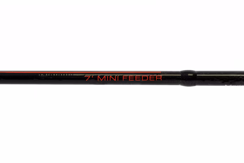 Guru A-Class 7'0" 2pc Mini Feeder 1